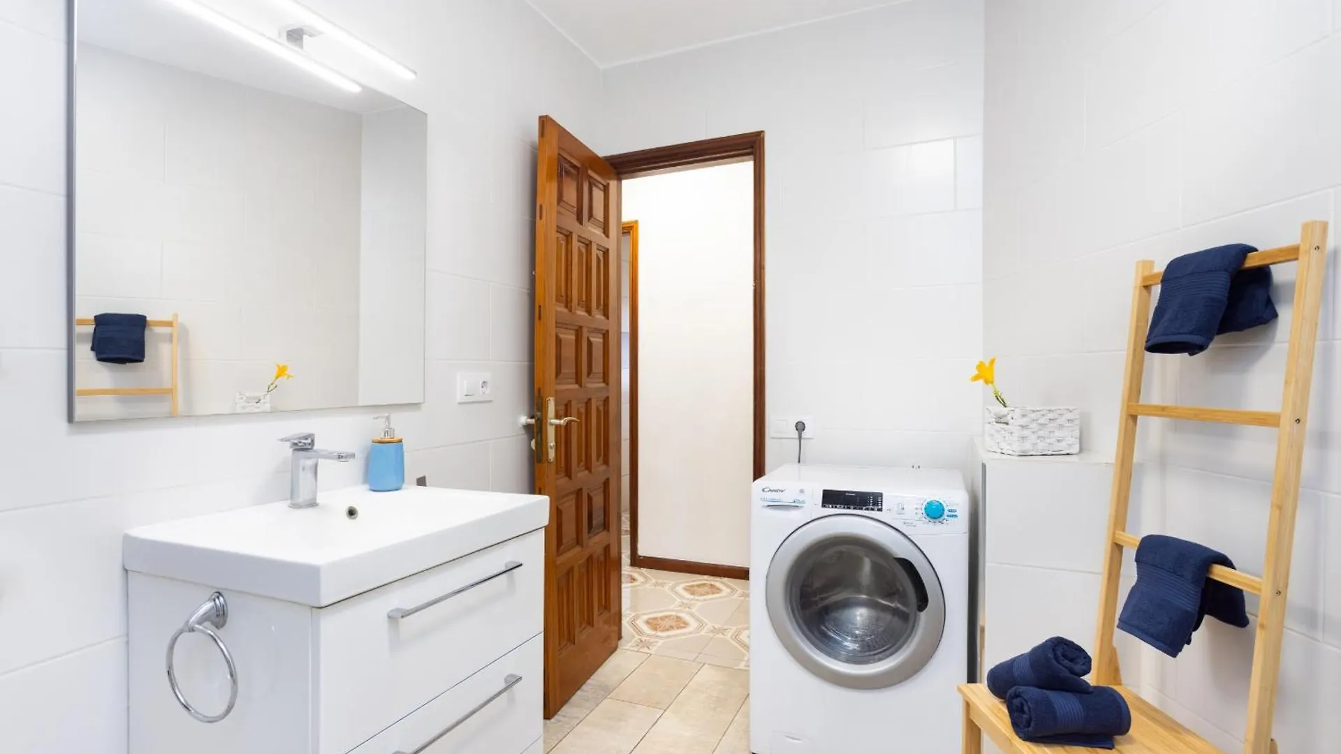 Okstay Apt Bencomo 50 M From The Beach Puerto de la Cruz  0*, Puerto de la Cruz (Tenerife)
