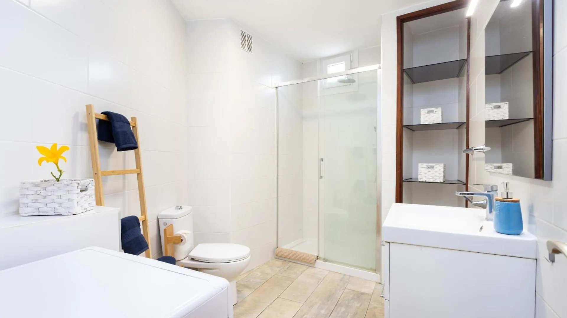 Apartment Okstay Apt Bencomo 50 M From The Beach Puerto de la Cruz  Spanien
