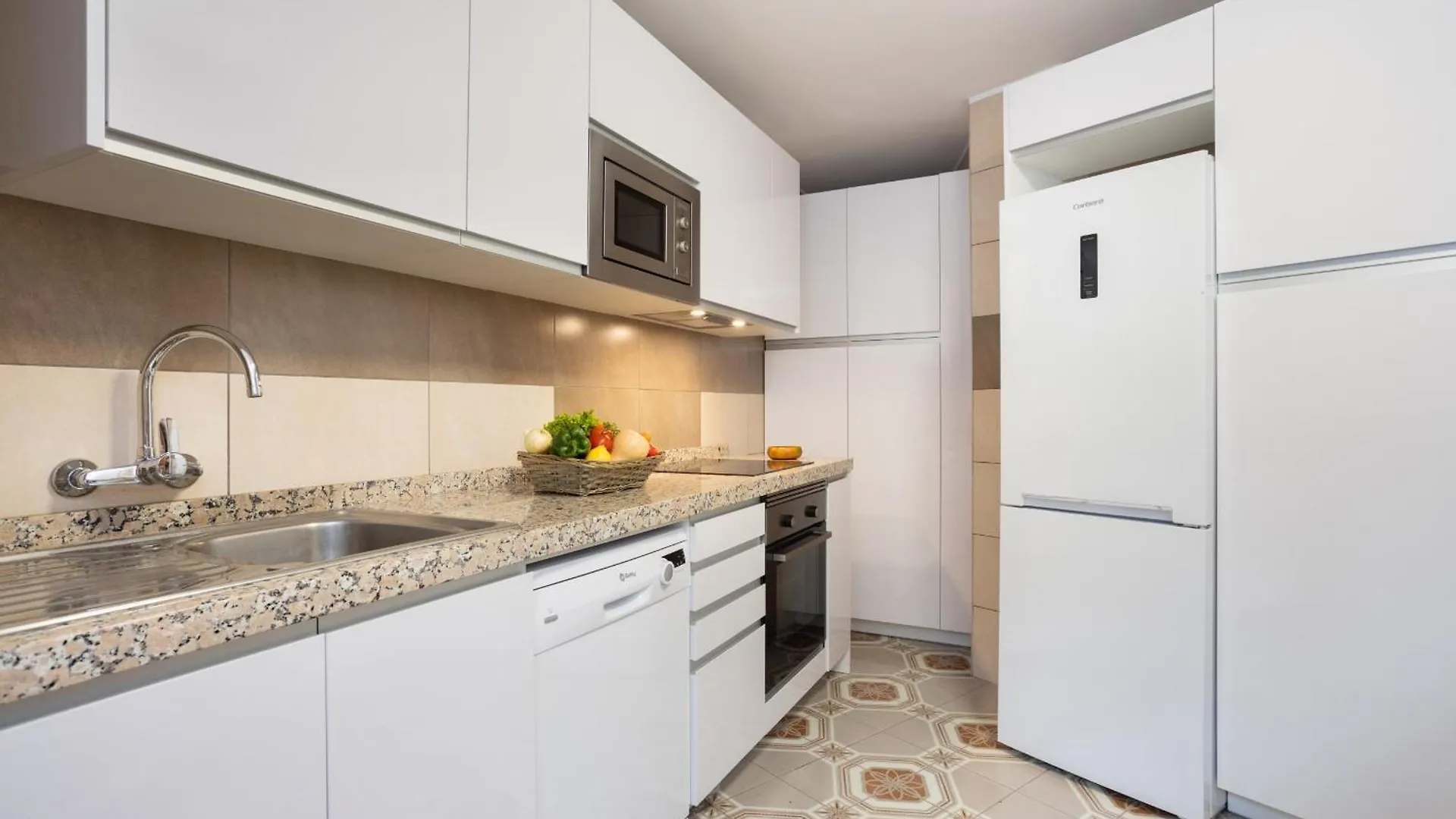 Okstay Apt Bencomo 50 M From The Beach Puerto de la Cruz  0*, Puerto de la Cruz (Tenerife) Spanien