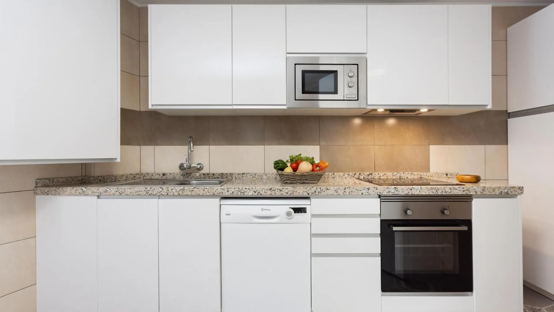 Okstay Apt Bencomo 50 M From The Beach Puerto de la Cruz  0*, Puerto de la Cruz (Tenerife) Spain