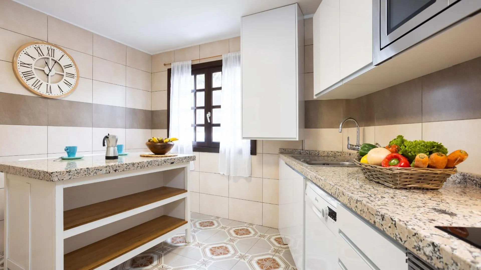 Okstay Apt Bencomo 50 M From The Beach Puerto de la Cruz  Apartment Puerto de la Cruz (Tenerife)