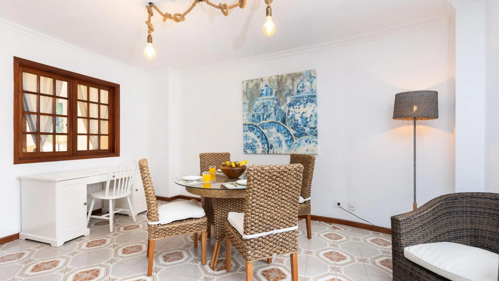 Okstay Apt Bencomo 50 M From The Beach Puerto de la Cruz  Puerto de la Cruz (Tenerife)