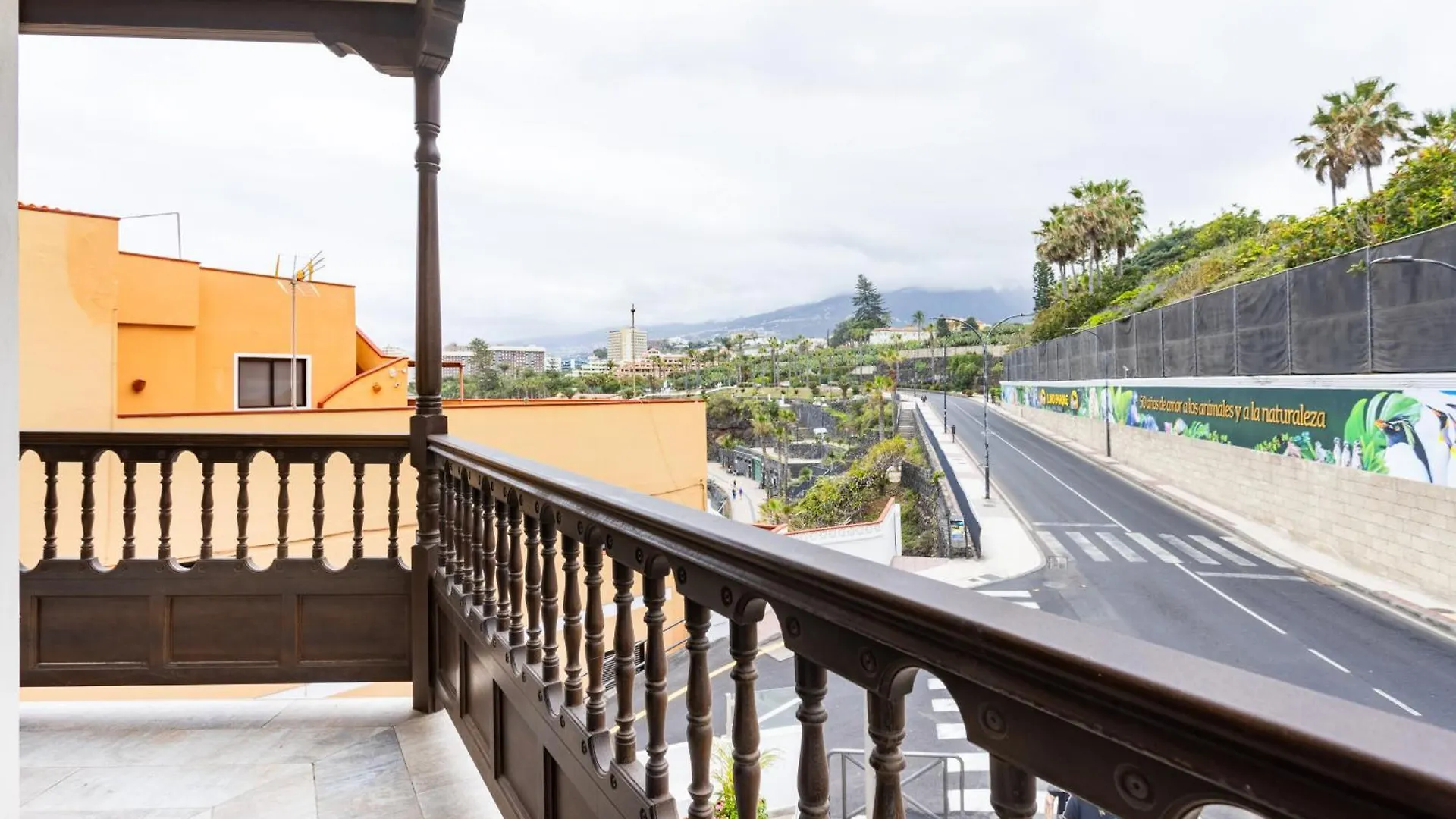 Okstay Apt Bencomo 50 M From The Beach Puerto de la Cruz  Apartment