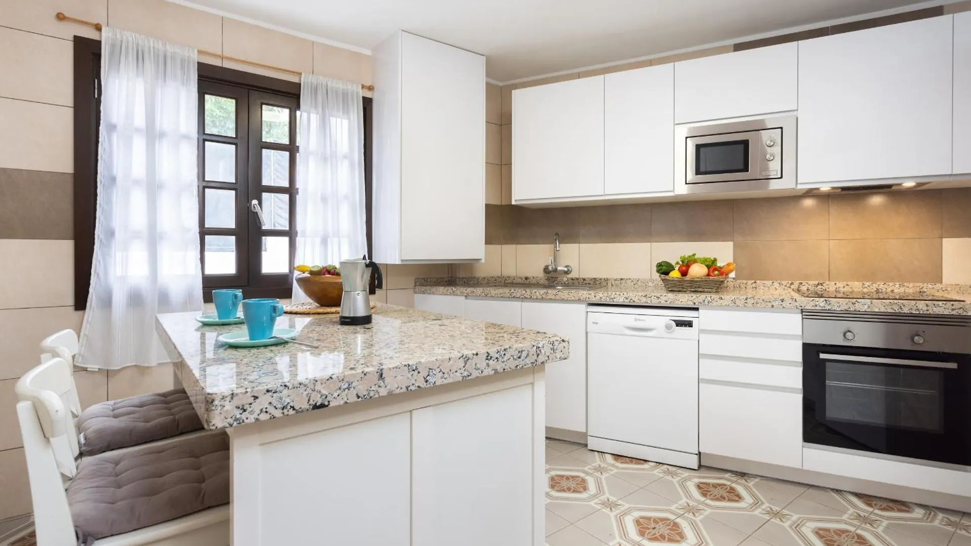 Okstay Apt Bencomo 50 M From The Beach Puerto de la Cruz  Apartment