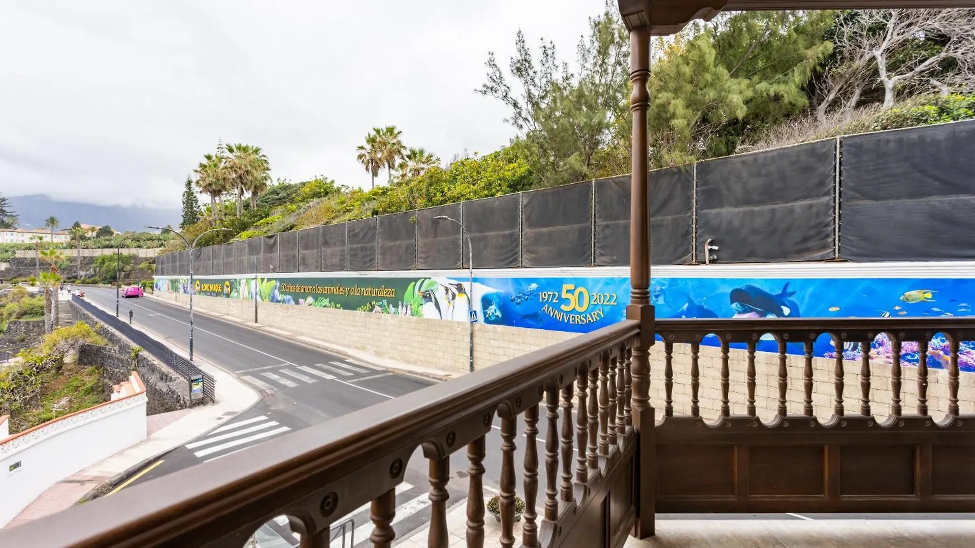 Okstay Apt Bencomo 50 M From The Beach Puerto de la Cruz